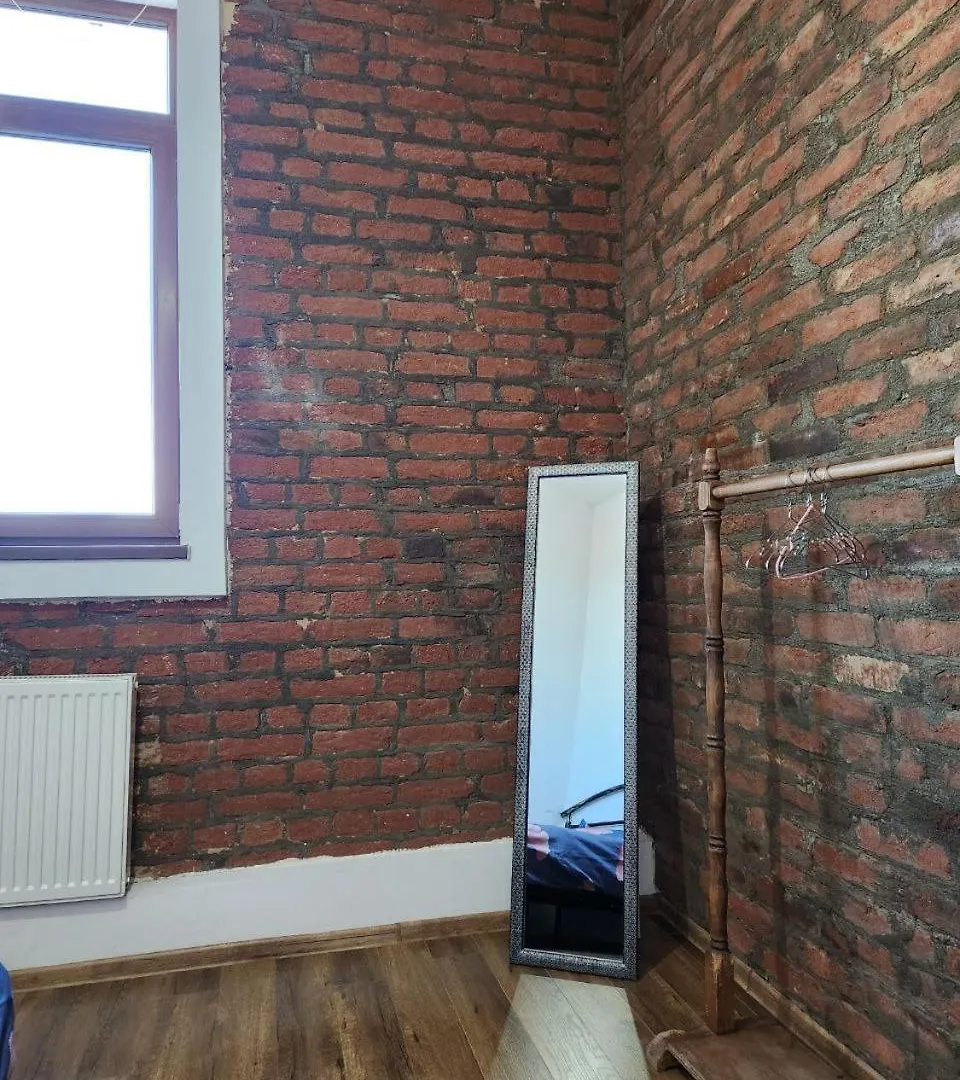 Hostel City Guli Tbilisi