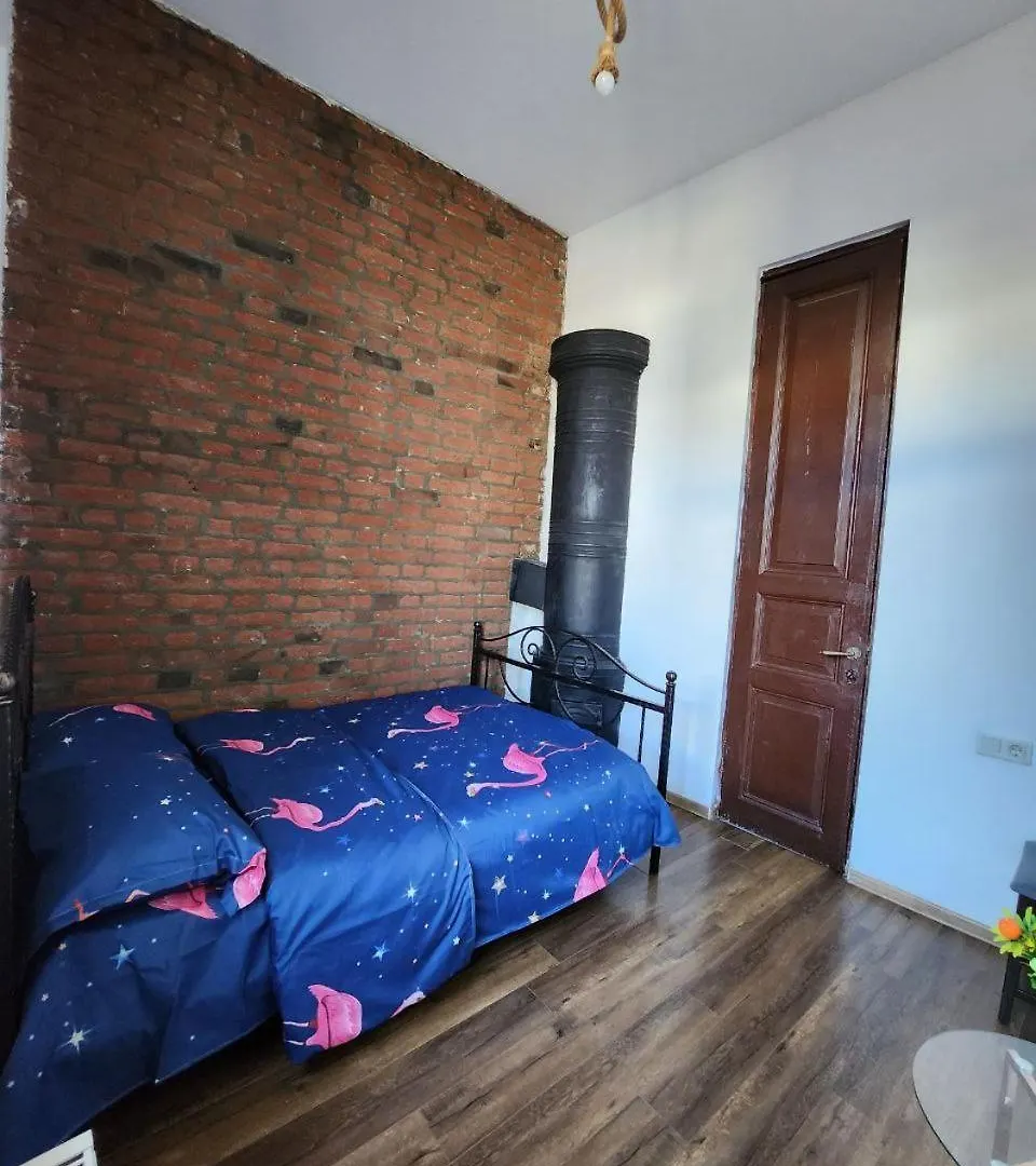 City Guli Tbilisi Hostel