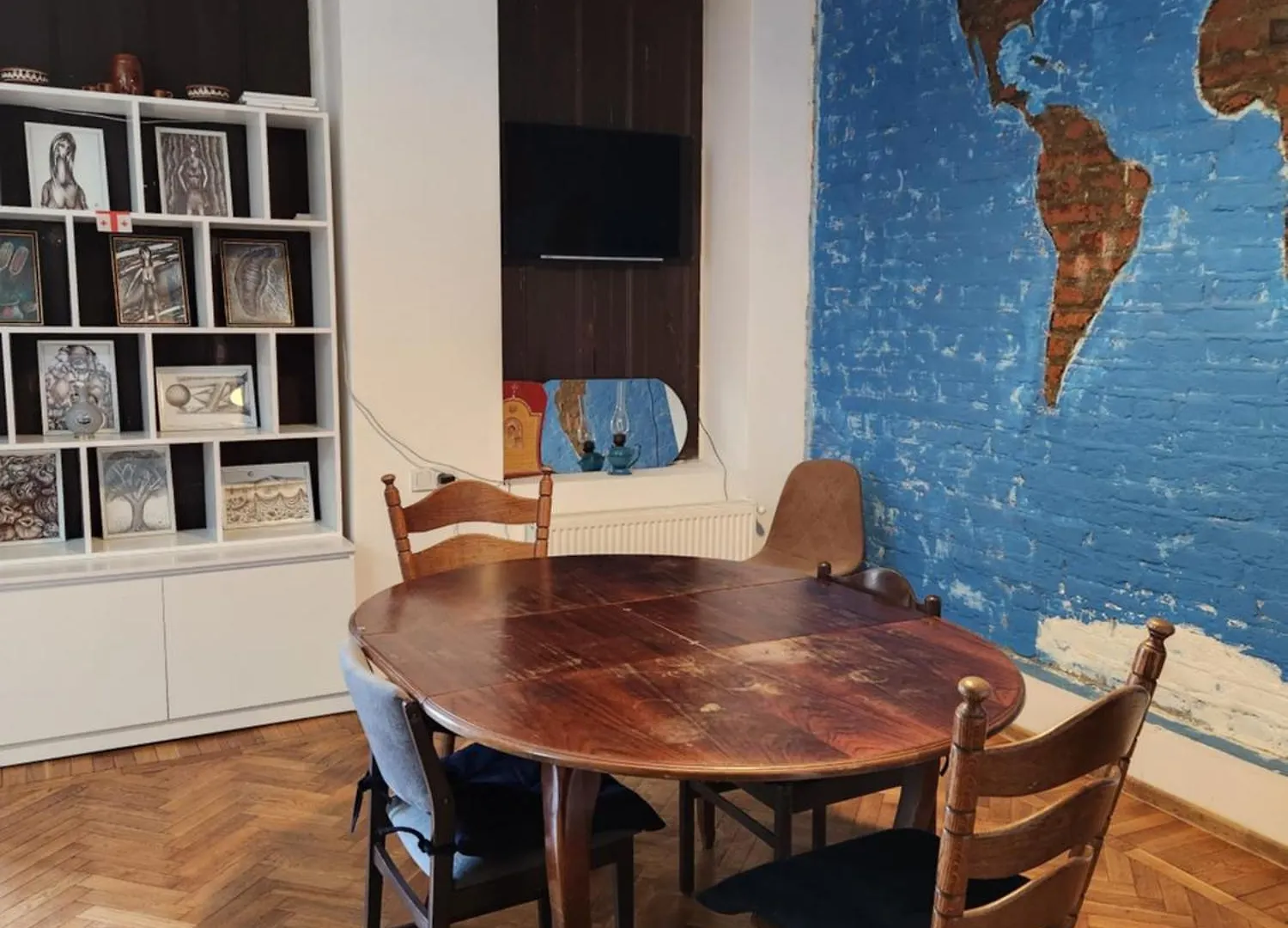 City Guli Tbilisi Hostel