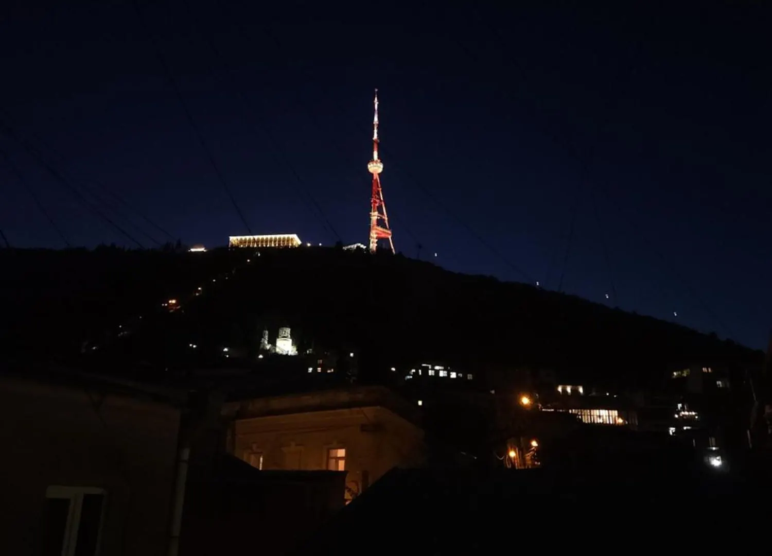 City Guli Tbilisi